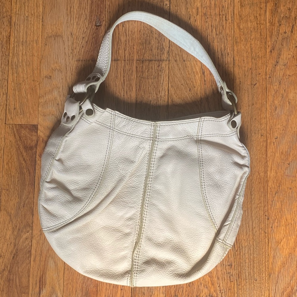 Vintage inspired Lucky Brand